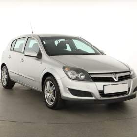 Fotka k inzerátu Opel Astra 1.7 CDTI / 19301254