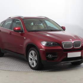 Fotka k inzerátu BMW X6 xDrive35d / 19301256