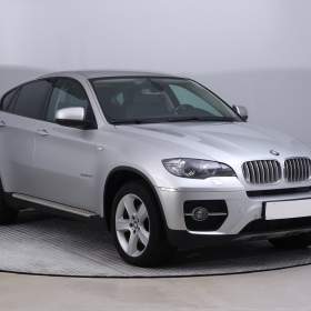 Fotka k inzerátu BMW X6 xDrive35d / 19301260