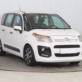 Fotka k inzerátu Citroën C3 Picasso 1.4 i / 19301263