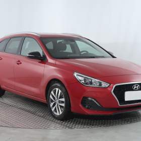 Fotka k inzerátu Hyundai i30 1.4 T- GDI / 19301279