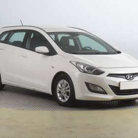 Fotka k inzerátu Hyundai i30 1.6 MPI / 19301284