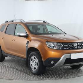 Fotka k inzerátu Dacia Duster 1.6 SCe / 19301287