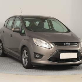 Fotka k inzerátu Ford C- Max 1.6 TDCi / 19301291