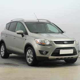 Fotka k inzerátu Ford Kuga 2.0 TDCi / 19301300