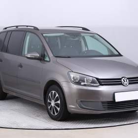 Fotka k inzerátu Volkswagen Touran 1.4 TSI / 19301303