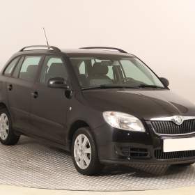 Fotka k inzerátu Škoda Fabia 1.2 12V / 19301306