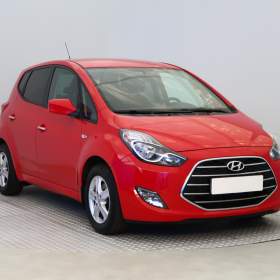 Fotka k inzerátu Hyundai ix20 1.6 CVVT / 19301479