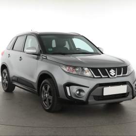 Fotka k inzerátu Suzuki Vitara 1.4 BoosterJet / 19301487