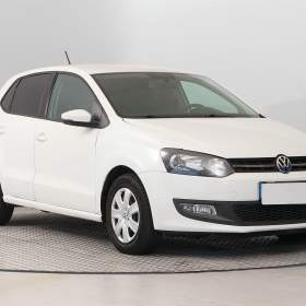 Fotka k inzerátu Volkswagen Polo 1.2 12V / 19301676