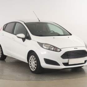 Fotka k inzerátu Ford Fiesta 1.25 i / 19301687