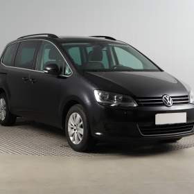 Fotka k inzerátu Volkswagen Sharan 2.0 TDI / 19301705