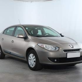 Fotka k inzerátu Renault Fluence 1.6 16V / 19301709