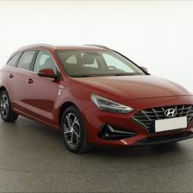 Fotka k inzerátu Hyundai i30 1.5 T- GDI MHEV / 19302052