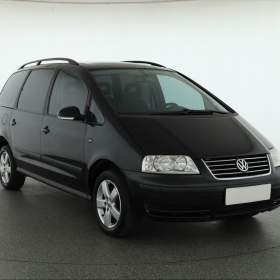 Fotka k inzerátu Volkswagen Sharan 1.9 TDI / 19302057