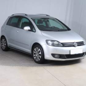 Fotka k inzerátu Volkswagen Golf 2.0 TDI / 19302059