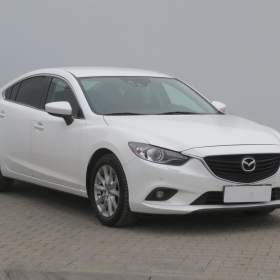 Fotka k inzerátu Mazda 6 2.0 Skyactiv- G / 19302405