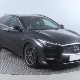 Fotka k inzerátu Infiniti Q30 2.2d AWD DCT / 19302417