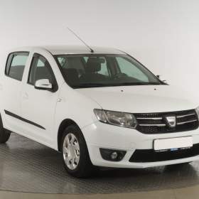 Fotka k inzerátu Dacia Sandero 1.2 16V / 19302418