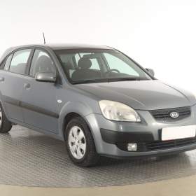 Fotka k inzerátu Kia Rio 1.4 16V / 19302426