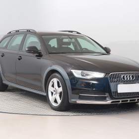 Fotka k inzerátu Audi A6 Allroad 3.0 TDI / 19302429