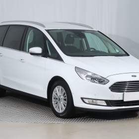 Fotka k inzerátu Ford Galaxy 2.0 EcoBlue / 19302438