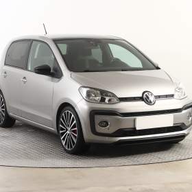 Fotka k inzerátu Volkswagen Up!  1.0 TSI / 19302450