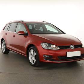 Fotka k inzerátu Volkswagen Golf 2.0 TDI / 19302467