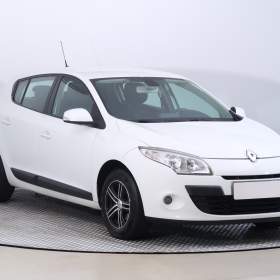 Fotka k inzerátu Renault Mégane 1.6 16V / 19302471