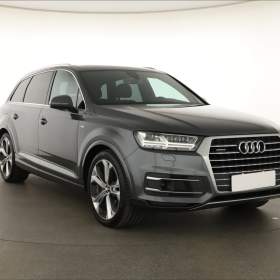 Fotka k inzerátu Audi Q7 50 TDI / 19302478