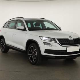 Fotka k inzerátu Škoda Kodiaq 1.5 TSI / 19302487