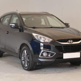 Fotka k inzerátu Hyundai ix35 1.7 CRDi / 19302490