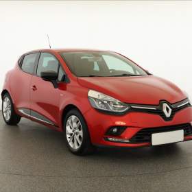 Fotka k inzerátu Renault Clio 0.9 TCe / 19302499