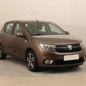 Fotka k inzerátu Dacia Sandero 1.2 16V / 19302504