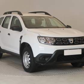 Dacia Duster 1.6 SCe / 19302516