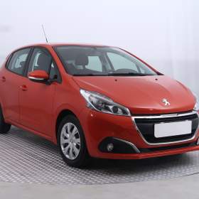 Fotka k inzerátu Peugeot 208 1.2 PureTech / 19302523