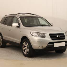 Hyundai Santa Fe 2.2 CRDi / 19302526