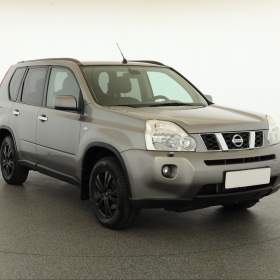 Nissan X- Trail 2.5 / 19302529