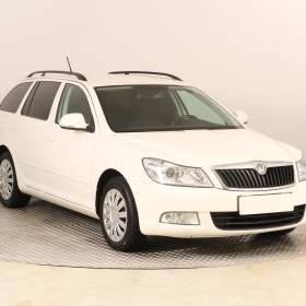 Fotka k inzerátu Škoda Octavia 1.4 TSI / 19302545