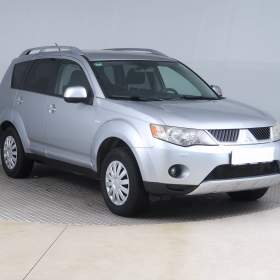 Mitsubishi Outlander 2.0 DI- D / 19302546