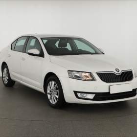 Fotka k inzerátu Škoda Octavia 1.2 TSI / 19302560