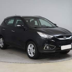 Fotka k inzerátu Hyundai ix35 1.7 CRDi / 19302561