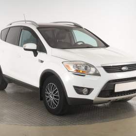 Fotka k inzerátu Ford Kuga 2.0 TDCi / 19302772