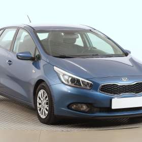 Fotka k inzerátu Kia Ceed 1.4 CRDi / 19302784