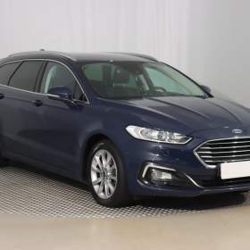 Fotka k inzerátu Ford Mondeo 2.0 EcoBlue / 19302796