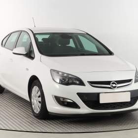 Fotka k inzerátu Opel Astra 1.4 16V / 19302833