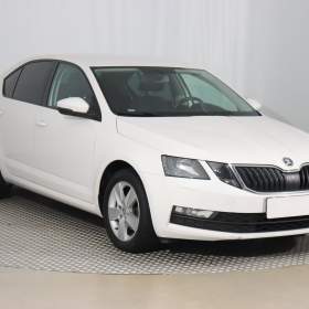 Fotka k inzerátu Škoda Octavia 1.6 TDI / 19302847