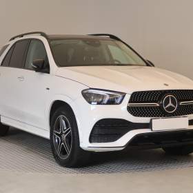 Mercedes- Benz GLE GLE 350de / 19302907