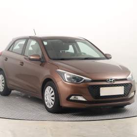 Fotka k inzerátu Hyundai i20 1.2 / 19302920