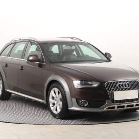 Fotka k inzerátu Audi A4 Allroad 2.0 TDI / 19302924